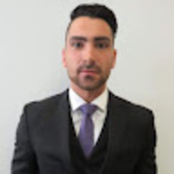 Meet your Posher, Eric - Picture 1 of 1